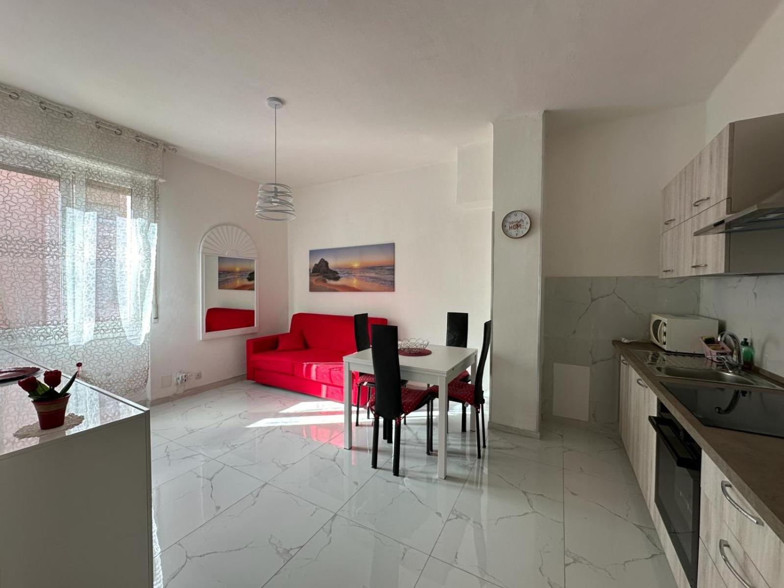 Wh - Dolce Vita - Bilocale - 5 Minuti Dal Centro - Parcheggio Gratuito - Wifi Sanremo Ngoại thất bức ảnh