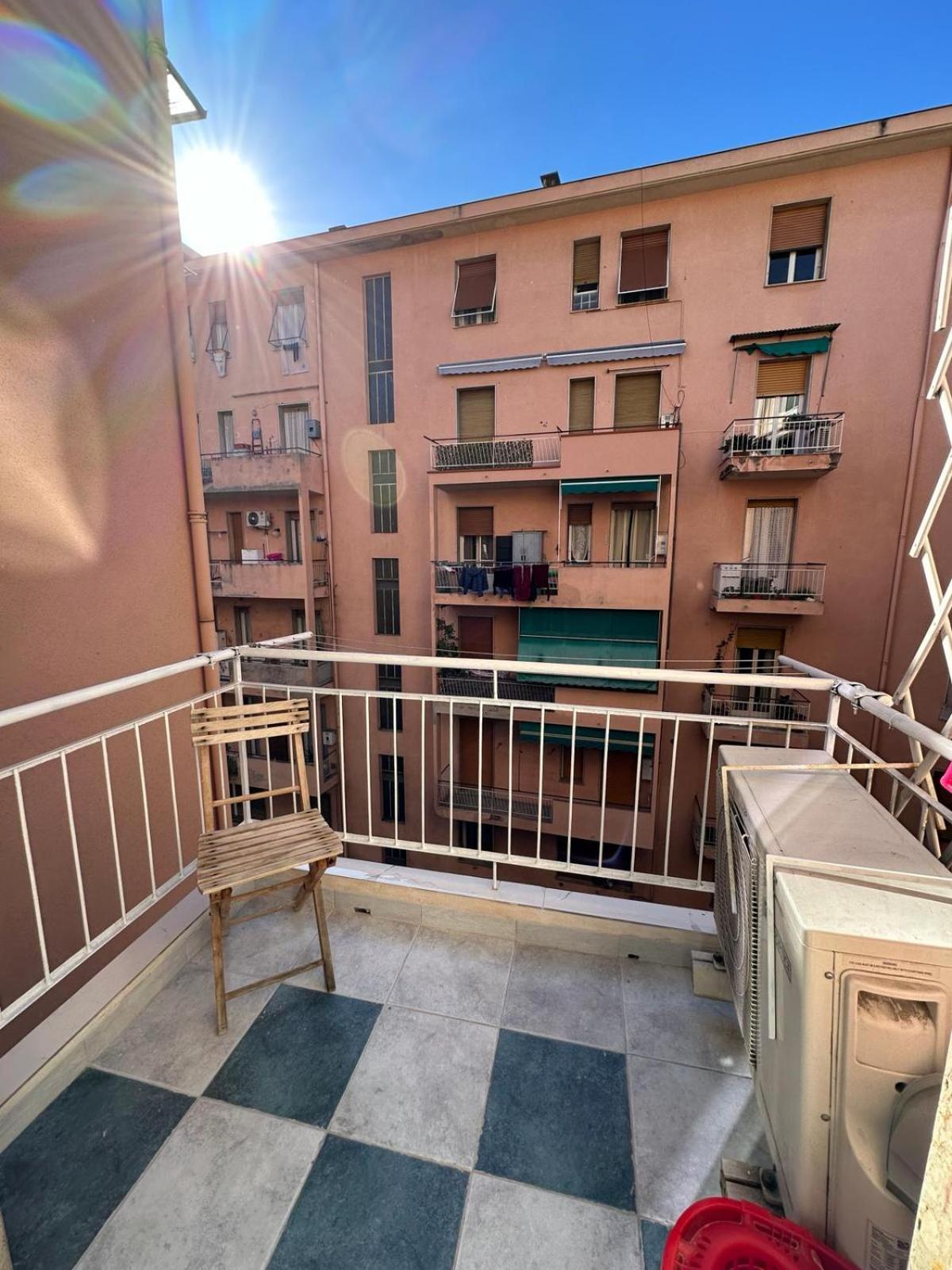 Wh - Dolce Vita - Bilocale - 5 Minuti Dal Centro - Parcheggio Gratuito - Wifi Sanremo Ngoại thất bức ảnh
